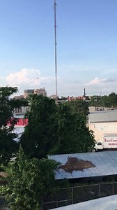 More thunderheads on the horizon this evening... Here's a breakdown of what you're seeing and what to expect for the next few hours. ~Meteorologist Kaiti Blake | KSAT 12 & KSAT.com