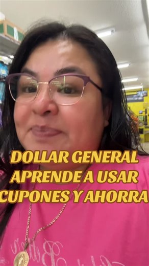 Mi Mundo Con Cupones by lorena on Instagram: "MAS DE DOLLAR GENERAL CON TU CUPÓN 5/25"