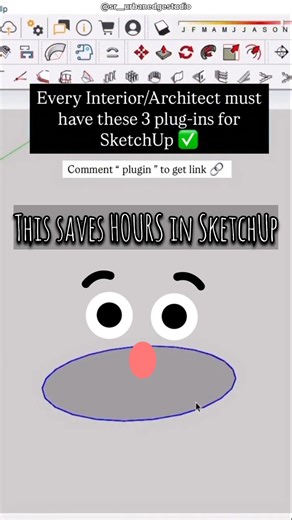 Stop Manual Modeling! Use These SketchUp Plugins Instead