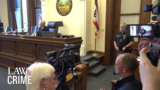 27K views · 260 reactions | Amish Mom Who Reportedly Drowned Son Enters Insanity Plea | Law&Crime Trials | Facebook