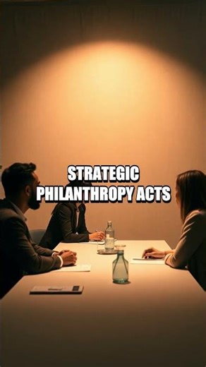 Vaults, Philanthropy, and Quiet Growth: The Ultra Rich Playbook