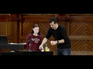 CS50 2018 - Lecture 3 - Memory, Milk and OJ