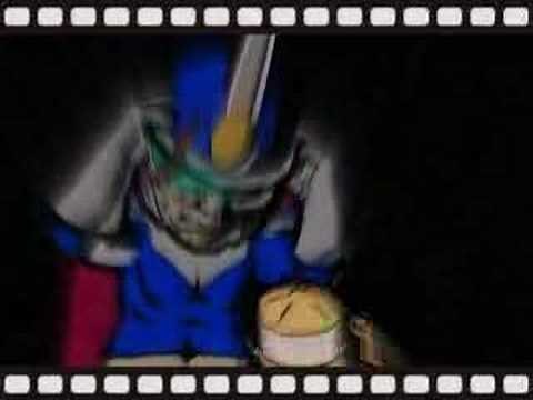 GC Viewtiful Joe - Intro