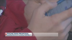 BCSD discusses immigration enforcement, phone ban proposal and new superintendent