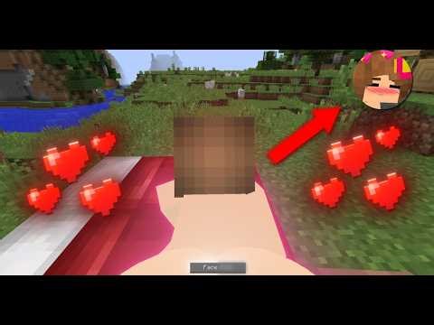 Minecraft jenny mod !! NEW UPDATE!! NO BLUR