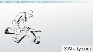 Providing Emergency Care: Types & Methods