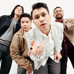 Sponge Cola Concert & Tour History (Updated for 2025) | Concert Archives