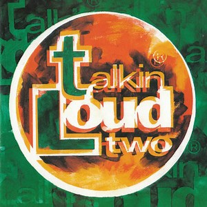 Various - Talkin Loud Two