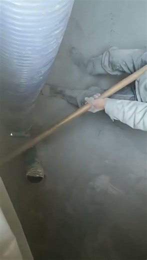 Pneumatic Powder Transfer System – Fast & Efficient