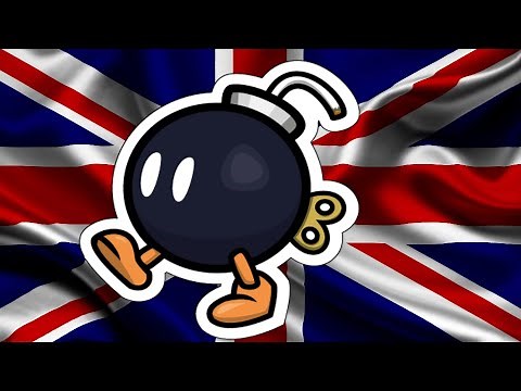 [1 HOUR] "The British Grenadiers" (LYRICS) 1hour