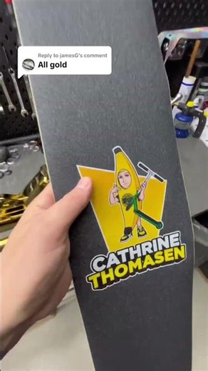 Crazy GOLD ONLY Stunt Scooter 🌟