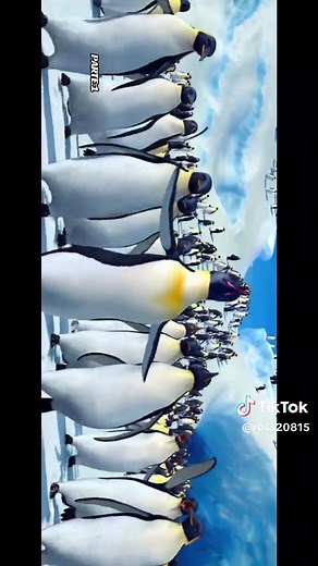 Película Completa Happy Feet - Disfrútala Ahora