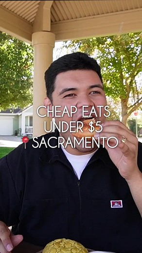 Best Cheap Eats Under $5 in Sacramento