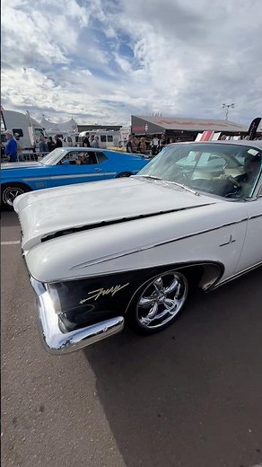 750HP 1960 Plymouth Fury SOLD AT BARRETT-JACKSON!