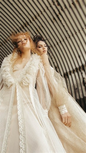 TENDENCIA BOHO BRIDAL 2026 ✨ El estilo boho vuelve a ser...