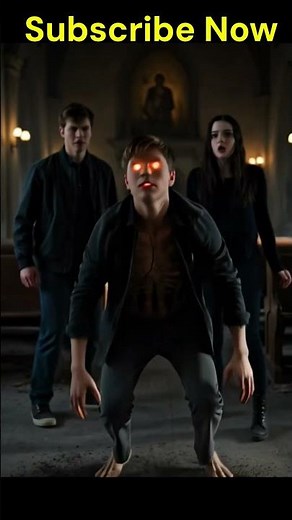 EVIL DEAD BURN (2026) – When the Necronomicon Burns, Evil Awakens 🔥 Horror Concept Trailer