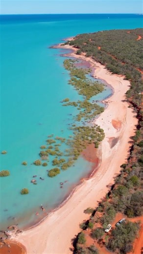 Natural wonders you’ll only find in Western Australia