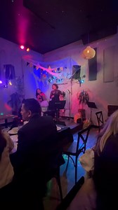 Betsy Thomas Rook on Reels