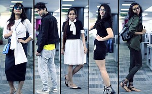 Cosmo Fashion Friday: Your guide to weekend dressing