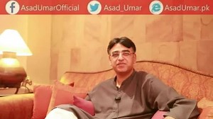 15K views · 909 reactions | Here is the exclusive interview for all those who want to know about Asad Umar [ o f f i c i a l ] Education, Professional life | Asad Umar | Facebook