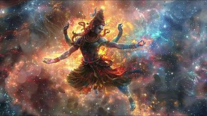 Shiva Dance Trance