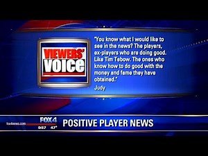 Viewers' Voice 2-5-15