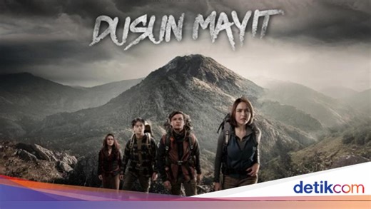 Rekomendasi Film Bioskop-Streaming Akhir Pekan Ini