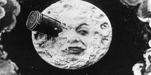 Before CGI Took Over: Cinema’s 8 Best Practical Effects Masterpieces