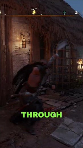 Assassin’s Creed Valhalla With PLITCH Unlimited Stamina