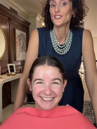 Discover Your Perfect Pink: Color Analysis