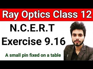 Exercise 9.16 class 12 physics | exercise 9.16 class 12th physics | exercise 9.16 physics class 12