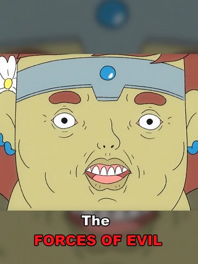 Chaotic Good Barbarian Season Finale – I Will Not Tolerate Evil