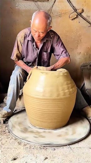 Shaping Earth: The Timeless Craft of Clay Pottery