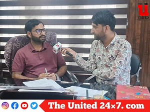 2.4M views · 37K reactions | #loan will get a loan of 10 lakh without a guarantor. Good news https://whatsapp.com/channel/0029VaIgproE50UbqNVUmv1Q | The United 24x7 | Facebook