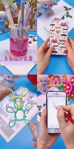 Creative Craft Activities for Adults Using Smartphone Apps