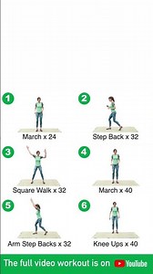 20-Min Mobility Walk: Boost Flexibility & Feel Younger!