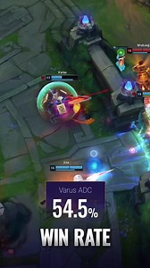 3 OP Builds you have to try for Patch 13.7 📊 | Mobalytics