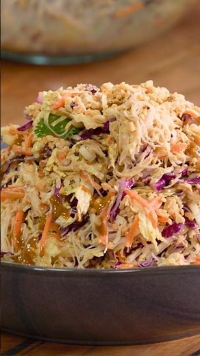 Game Changing Salad Dressing 😍 #easyrecipes #cooking #recipe