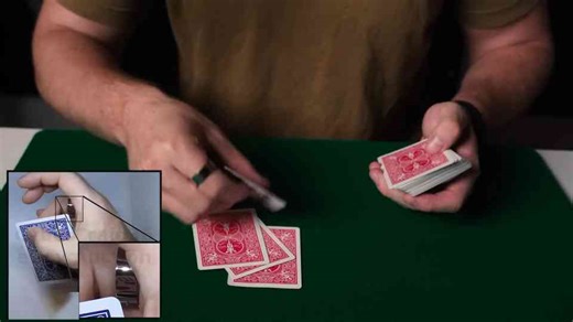 2 Mind Reading Tricks You Can Learn In 5 MINUTES