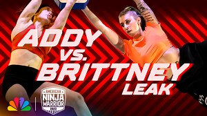 It's a race to the buzzer 🏃‍♀️💨 Catch American Ninja Warrior MONDAY 8/7c on NBC and streaming on Peacock TV. | Ninja Warrior