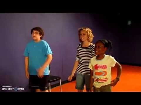 Fetch! with Ruff Ruffman Season 4 episode 10 (portion)