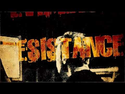 Powerflo "Resistance" (Official Lyric Video)