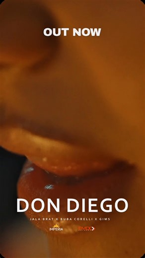 Jala Brat on Instagram: "OUT NOW!"