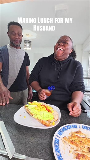 Making Lunch for my Husband 😁 Subway at home! All ingredients from @Aldi UK #cookingforhusband #couplescontent #marriedlife #lunchtime #lunchforhusband