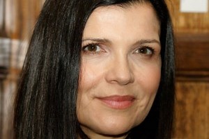 Ali Hewson - Alchetron, The Free Social Encyclopedia