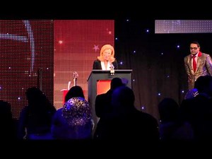 Bruce Lee Founder's Award Honouree - The 3rd Asian Awards