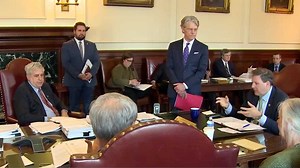 Executive Council approves plans to build $23 million veterans services campus