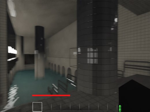 高还原pools池核阈限空间！第一部分