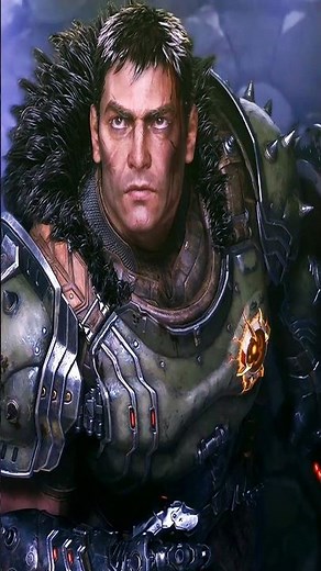 Doom The Dark Ages - Doomguy Unmasked Scenes