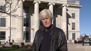 Keith Morrison Discusses Ryan Ferguson's Release